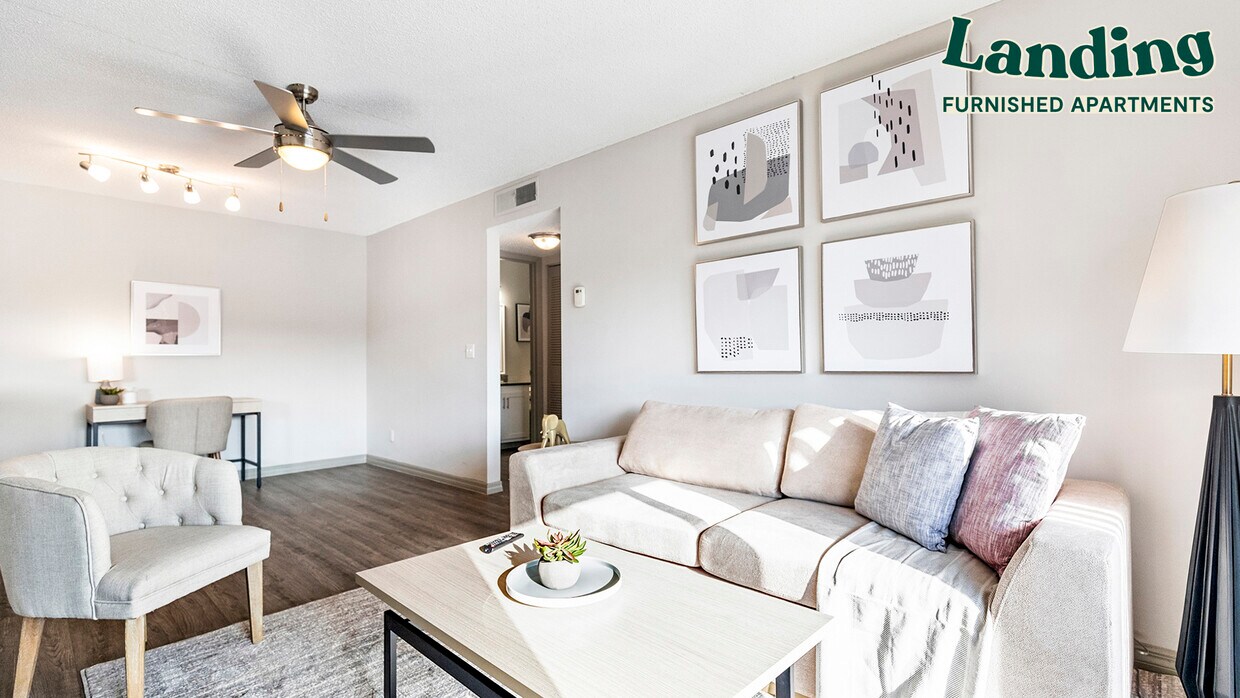 Foto principal - 1735 Brantley Rd