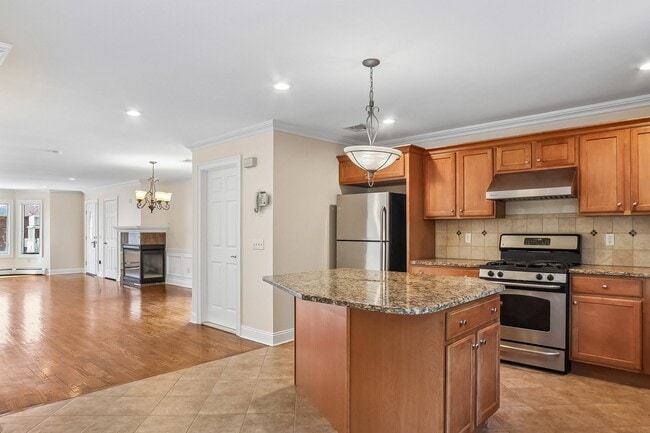 Foto del edificio - 182 Princeton Ln