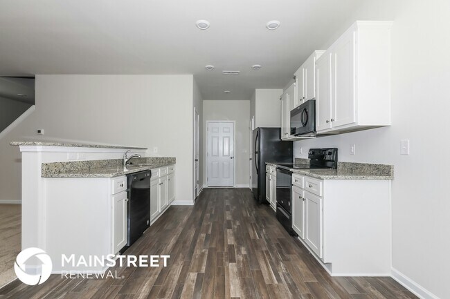 Foto del edificio - 7304 Amberly Hills Rd