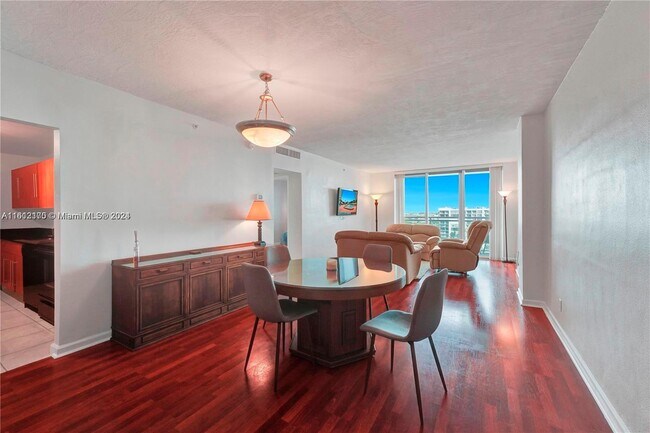 Foto del edificio - 3000 S Ocean Dr