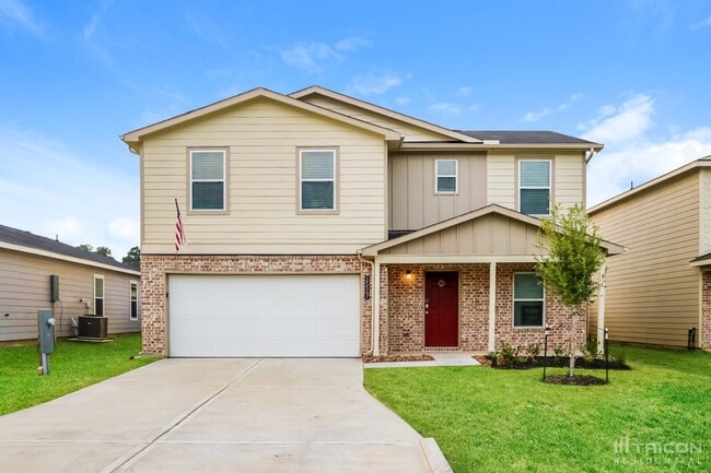 Building Photo - 15547 Taylorcrest Dr