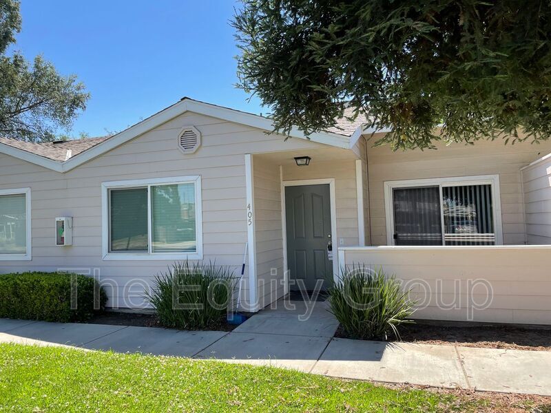 405 N Park St, Visalia, CA 93291 House for Rent in Visalia, CA