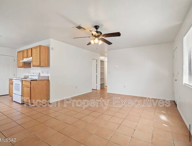 Foto del edificio - 1107 W Sonora St