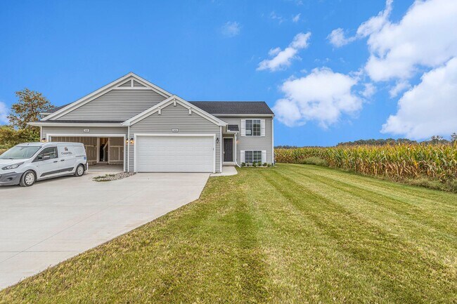 Building Photo - 2418 Gemstone Ct