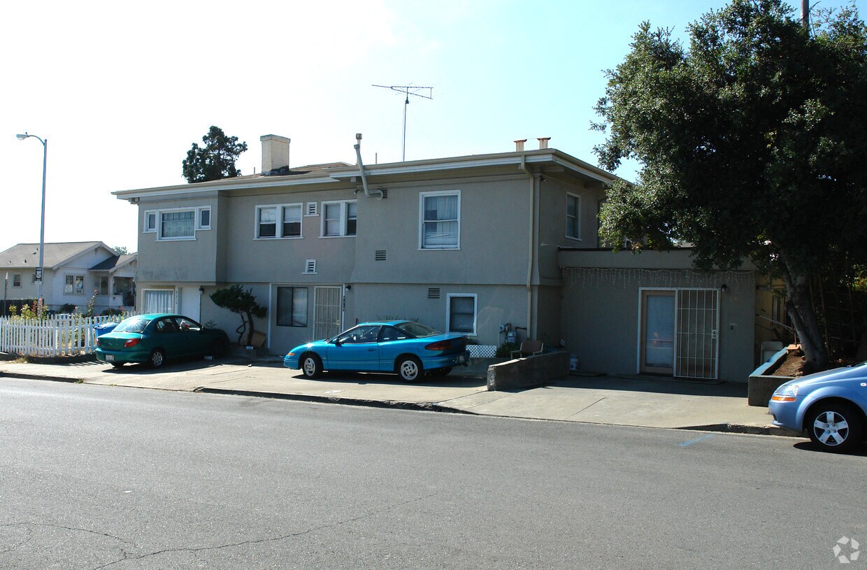 Primary Photo - 931 Alameda St