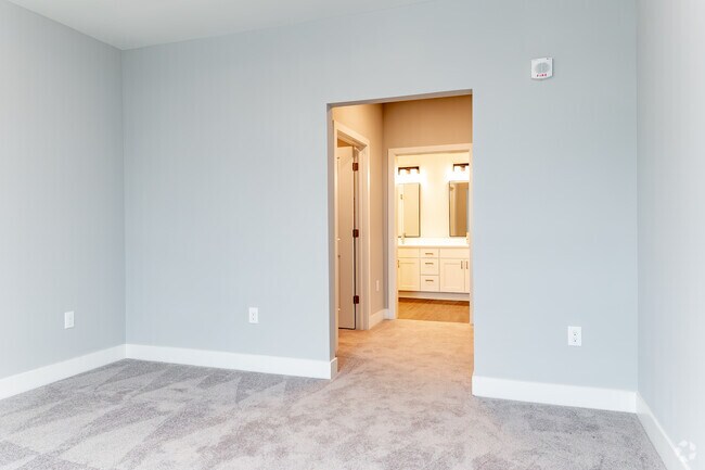 3HAB, 2BA - 1,615 ft² - Habitación - The Bailey