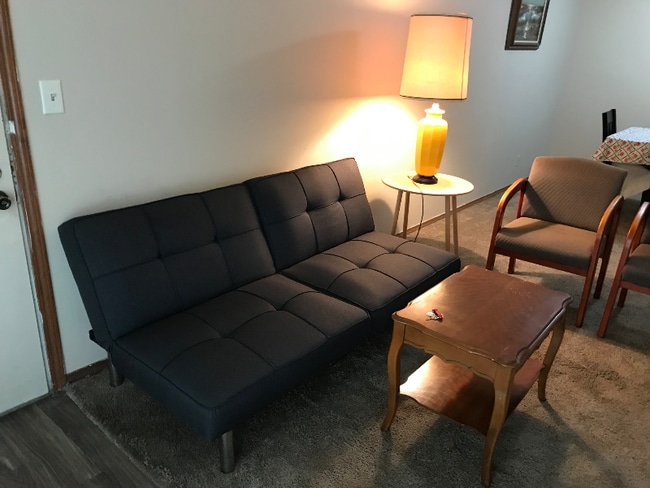 Foto del edificio - 320 Brown St St