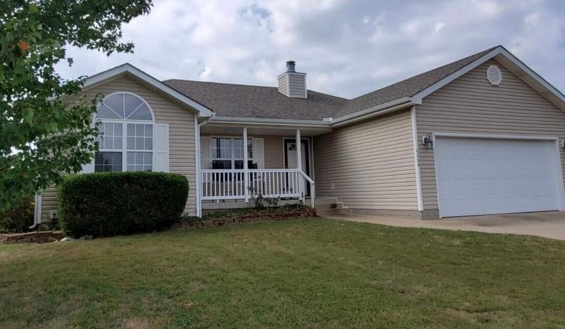 4408 W 28th Pl, Joplin, MO 64804 House Rental in Joplin, MO