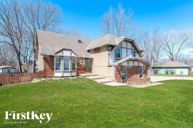 Foto del edificio - 1654 E Sheridan Bridge Ln