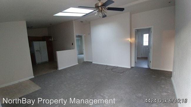 Building Photo - 3 br, 2 bath House - 3306 4th St