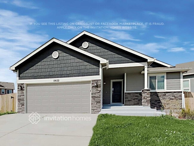 Building Photo - 10622 Cattle Baron Wy