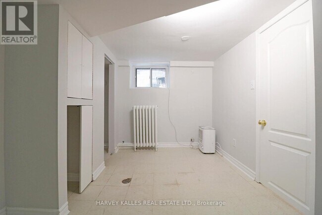 Photo du bâtiment - 156 Gillard Ave