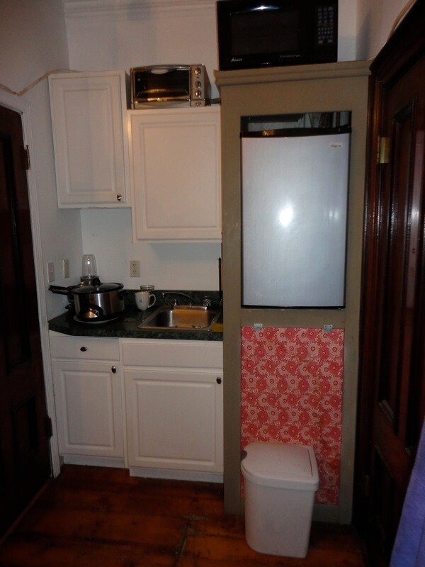 Foto del edificio - 45 Warren Ave