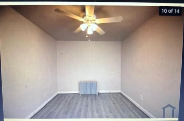 Foto del edificio - 3301 D St SE