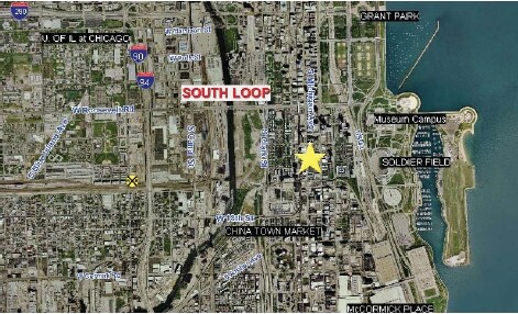 remoto - Marquee Tower