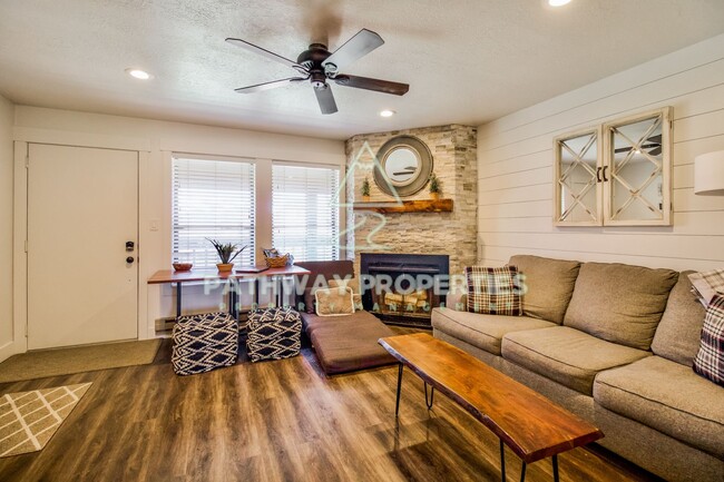 Foto del edificio - Amazing Wolf Creek Lodge Condo!