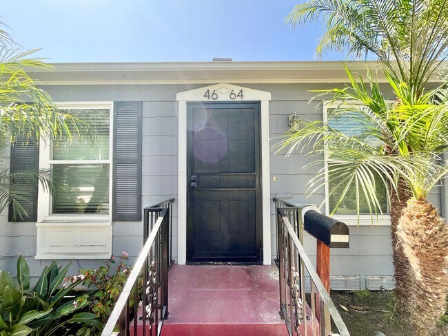 Foto del edificio - 4664 North Ave
