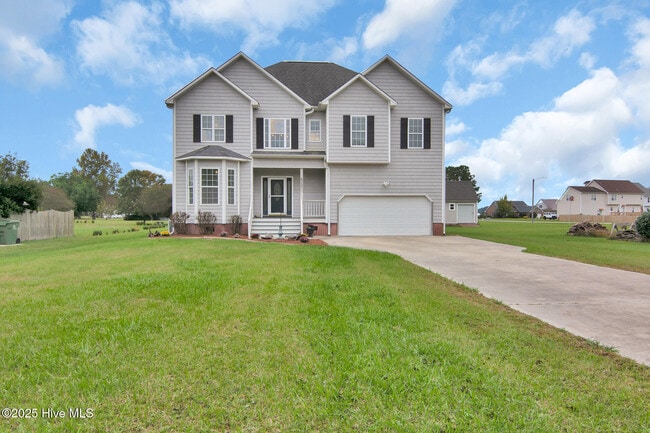 Building Photo - 817 Willbrook Cir