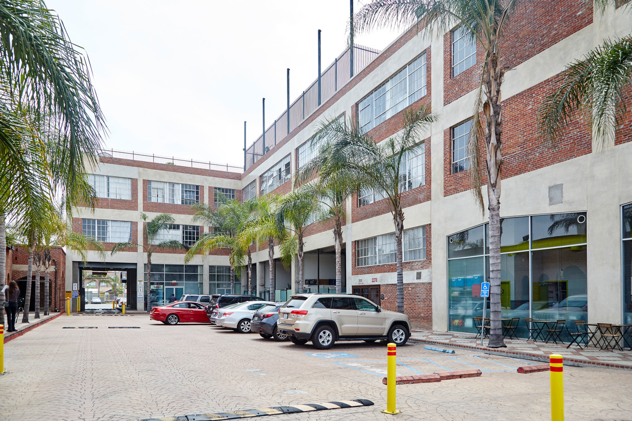 Foto principal - Texere Plaza Lofts