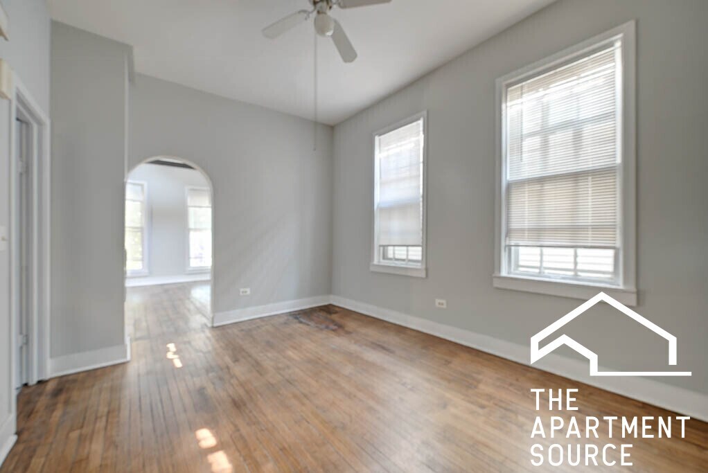 Foto principal - 1834 N Bissell St