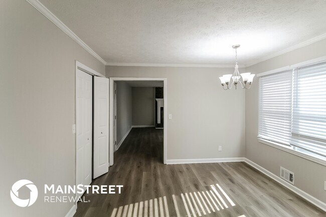 Foto del edificio - 4481 Buckingham Cir