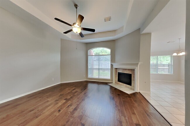 Foto del edificio - 18 Vista Mill Pl