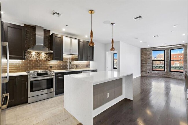 Foto del edificio - 227 4th St