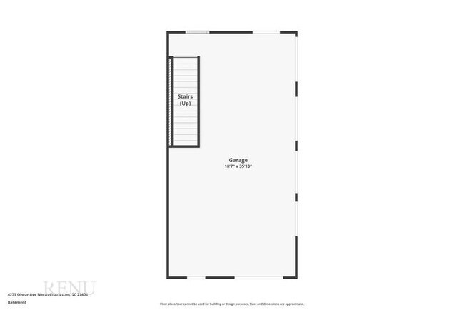 Foto del edificio - 4275 O'Hear Ave