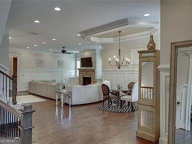 Foto del edificio - 5869 Chickasaw Ln