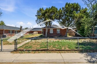 Building Photo - 1416 Ironton St