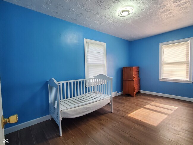 Foto del edificio - 2901 N Hawthorne Ln