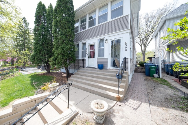 Building Photo - 4304 Colfax Ave S