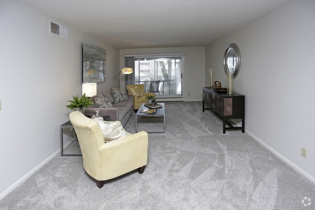 Foto del interior - Astor Place of Edina