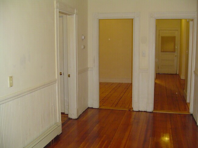 Foto del edificio - 262 Maverick St