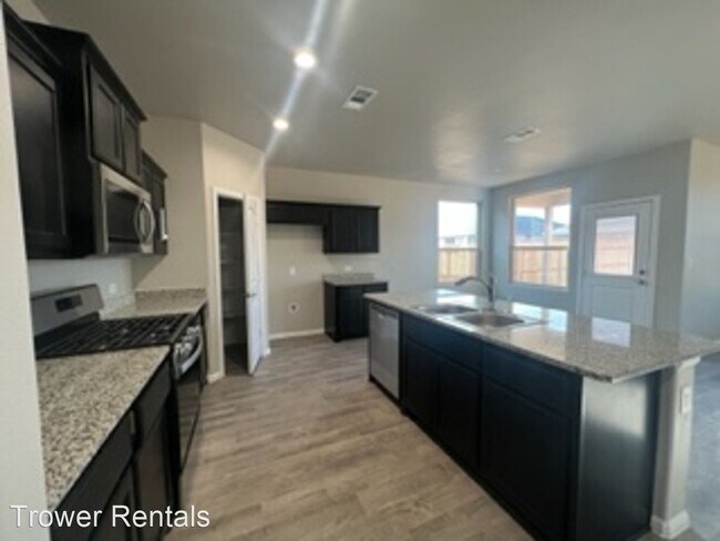 Foto del edificio - 4 br, 2 bath House - 1626 Palo Duro Dr