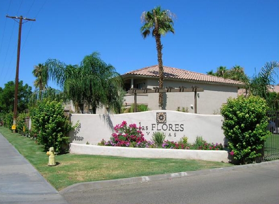 Primary Photo - Las Flores Villas