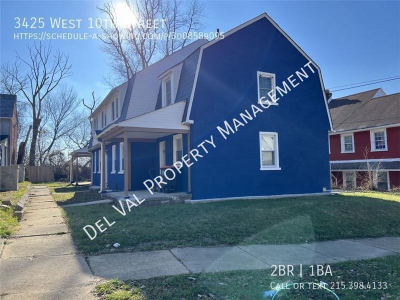 Primary Photo - 3431 W 10th St