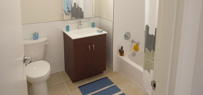 Foto del interior - 55 South Essex Avenue