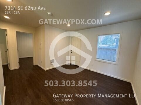 Building Photo - 7314 SE 62nd Ave
