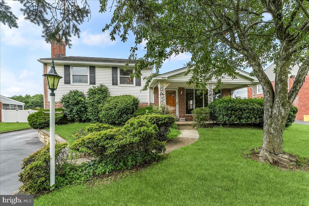 Foto principal - 400 Kennerly Rd