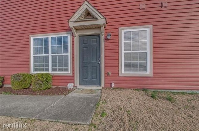 Foto del edificio - 4 br, 2.5 bath Townhome - 8641 Altesse way