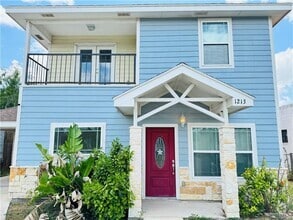 Building Photo - 1213 S Veterans Blvd