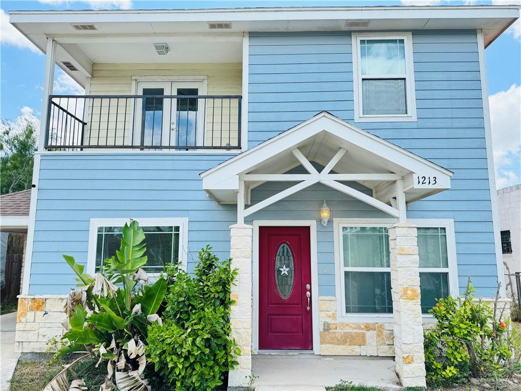 Foto principal - 1213 S Veterans Blvd