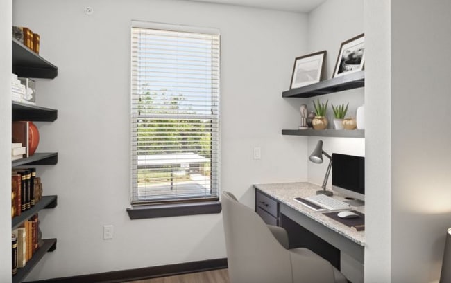 Foto del edificio - 2603 N Fry Rd