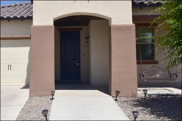 Building Photo - 4 bedroom in El Paso TX 79911