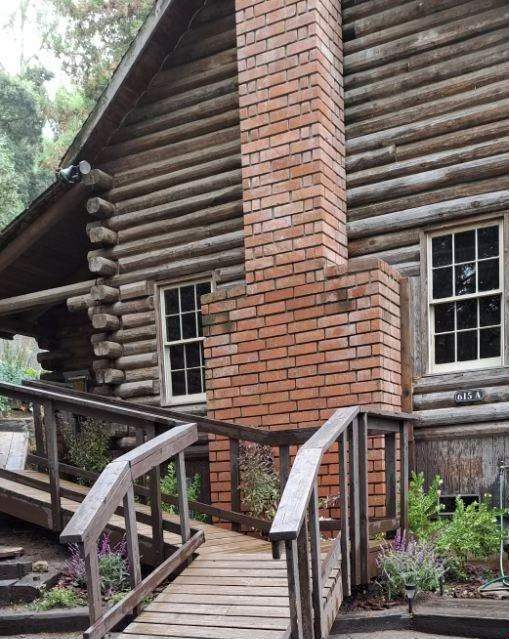 Building Photo - 615 Falls Dr