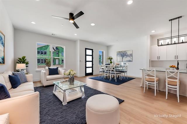Foto del edificio - 8909 Lowell St