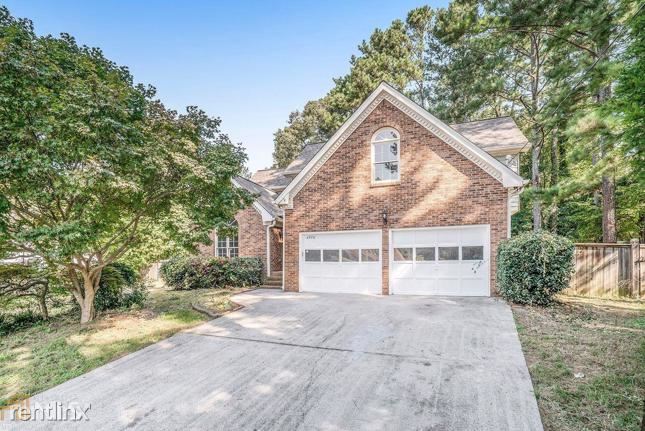 Primary Photo - 4 br, 2 bath House - 4990 Conestoga Court