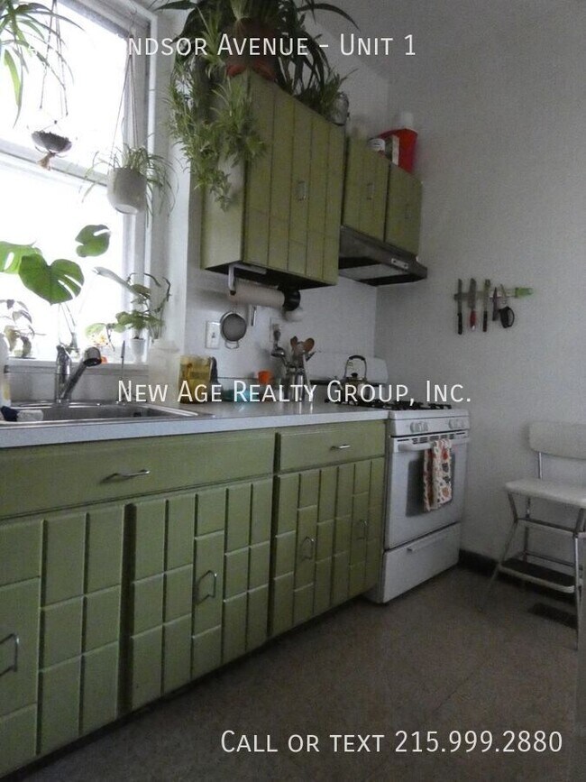 Foto del edificio - Beautiful One bedroom located in West Phil...