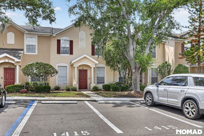 Building Photo - 1417 Lyonshire Dr